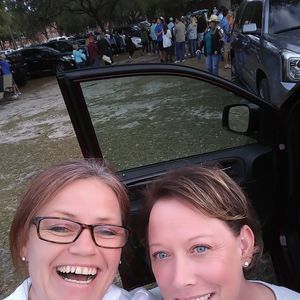 Meet your Posher, Barbra